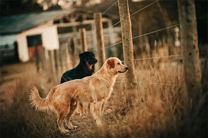 犬の嫉妬のサインと対処法｜知っておくべき5つのポイント